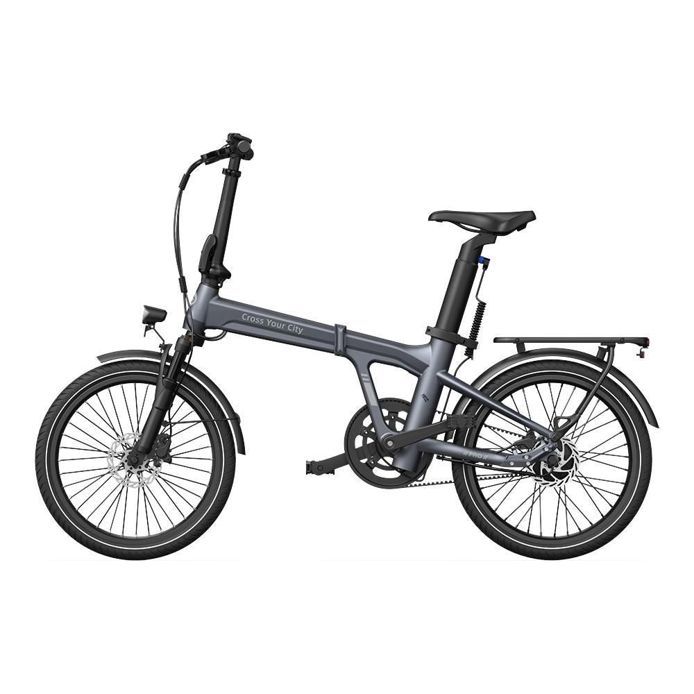 ADO Air 20 Pro 2026 Bicicleta Eléctrica Plegable