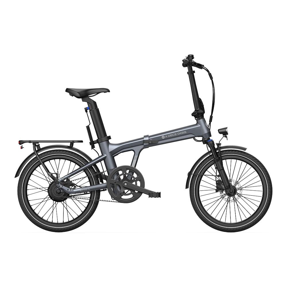 ADO Air 20 Pro 2026 Bicicleta Eléctrica Plegable