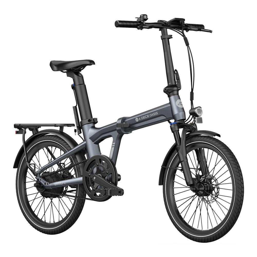ADO Air 20 Pro 2026 Bicicleta Eléctrica Plegable