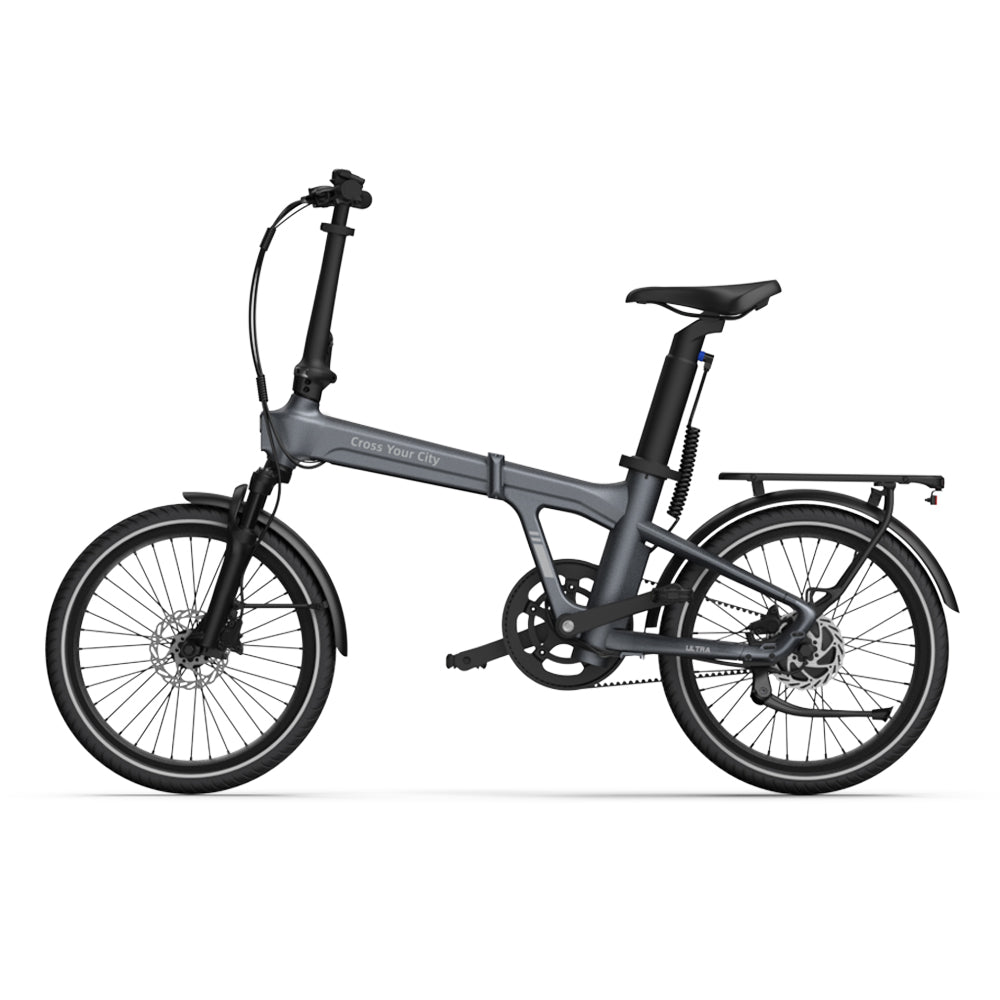 ADO Air 20 Ultra 2026 Bicicleta Eléctrica Plegable
