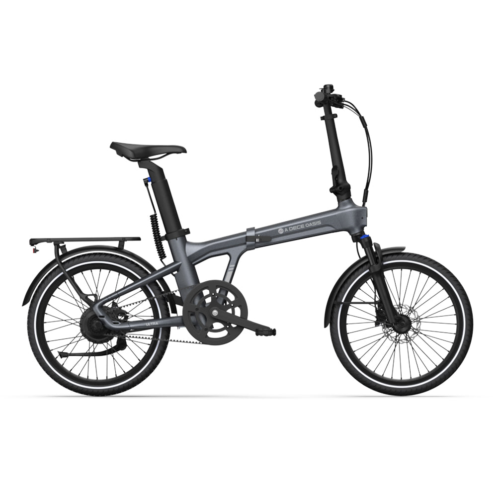 ADO Air 20 Ultra 2026 Bicicleta Eléctrica Plegable