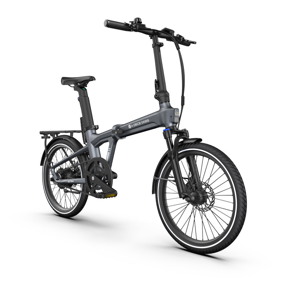 ADO Air 20 Ultra 2026 Bicicleta Eléctrica Plegable
