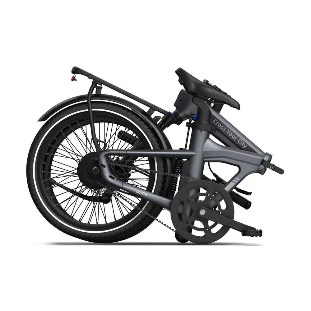 ADO Air 20 Ultra 2026 Bicicleta Eléctrica Plegable