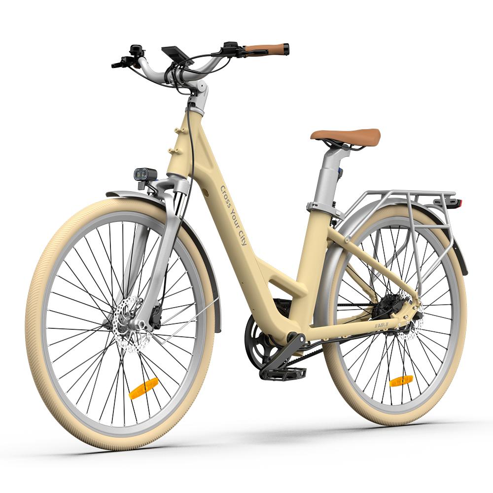 ADO Air 28 Bicicleta Eléctrica Urbana