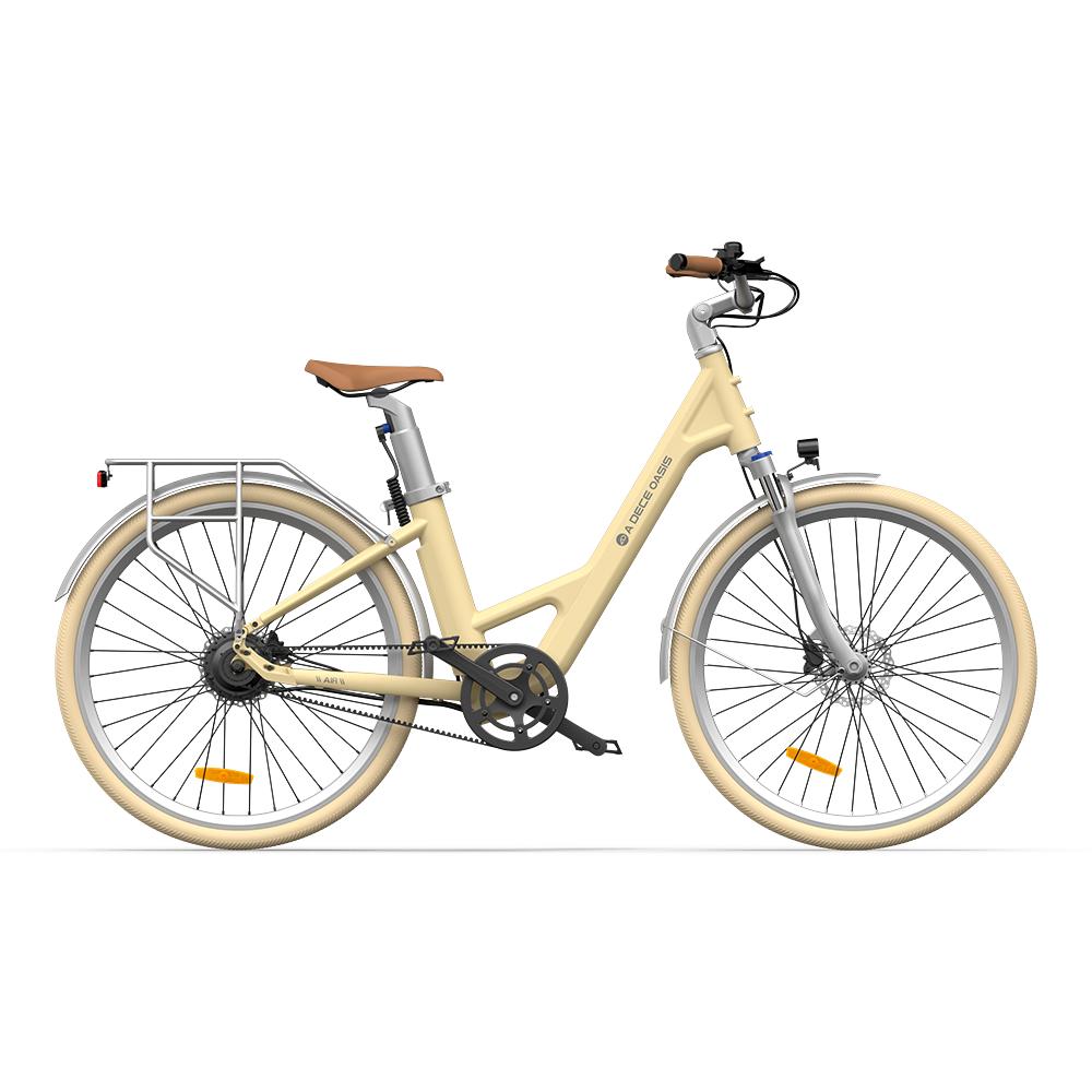 ADO Air 28 Bicicleta Eléctrica Urbana