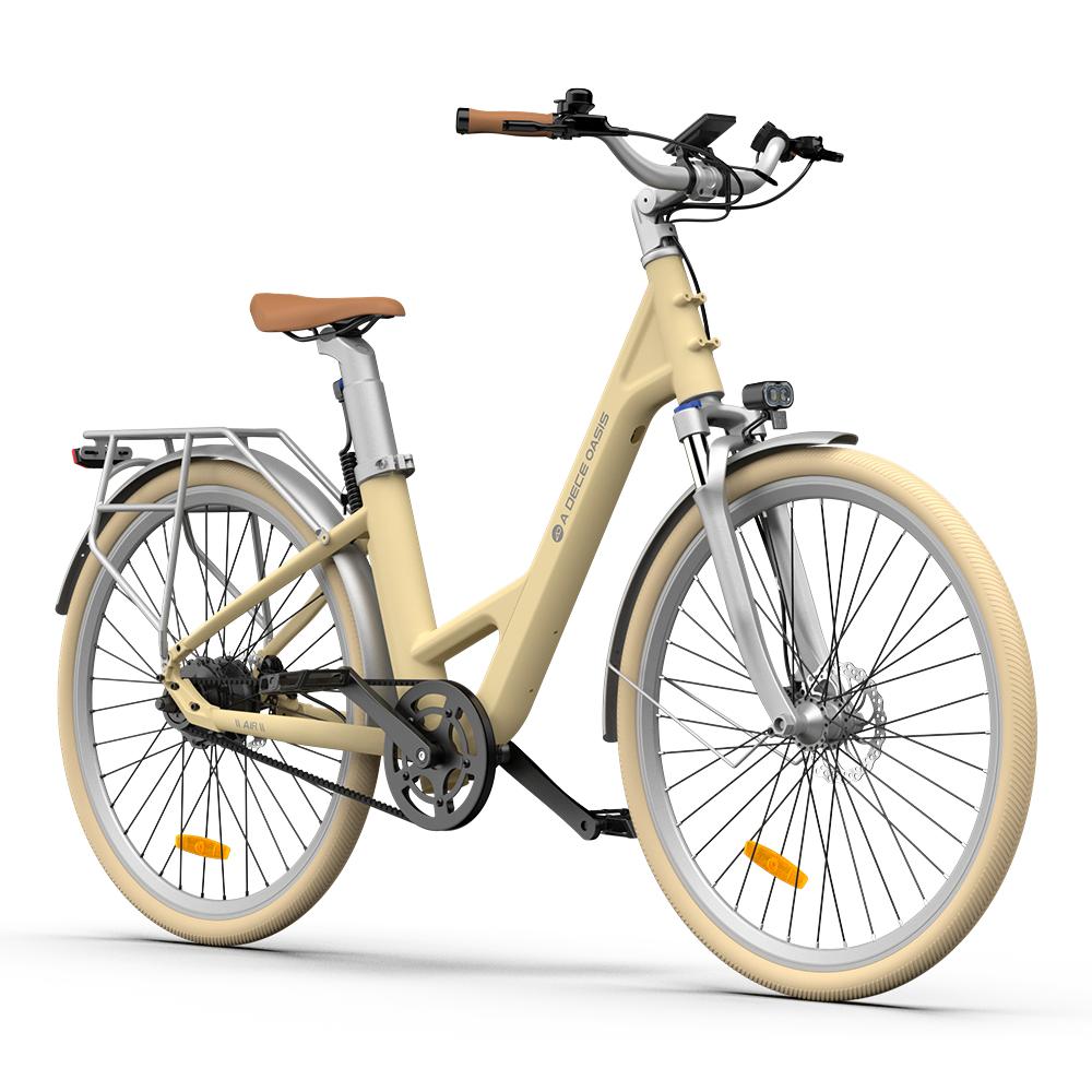 ADO Air 28 Bicicleta Eléctrica Urbana