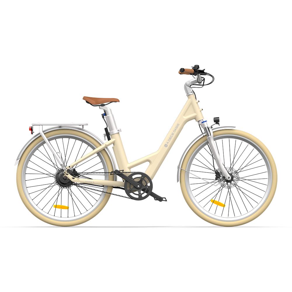 ADO Air 28 Pro Bicicleta Eléctrica Urbana