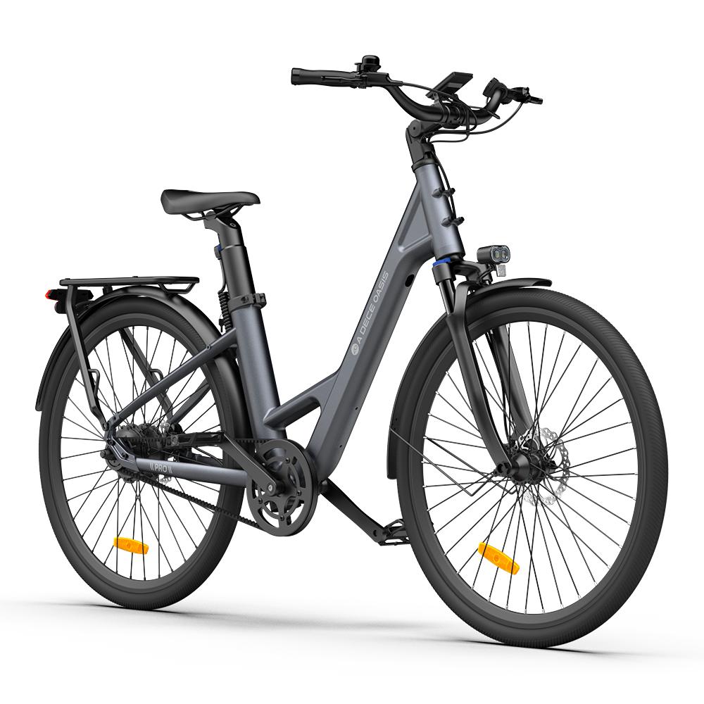 ADO Air 28 Pro Bicicleta Eléctrica Urbana