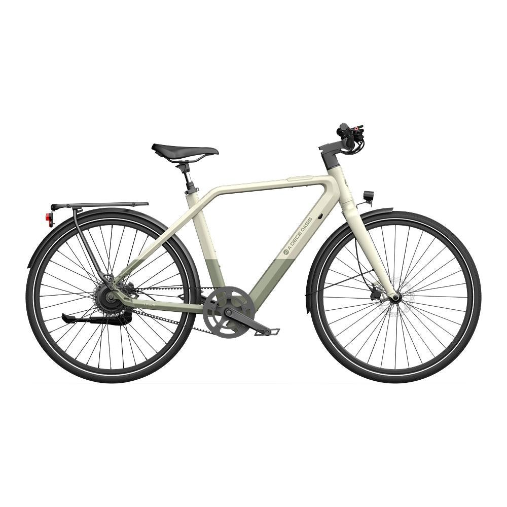 ADO Air 30 Pro Bicicleta Eléctrica Urbana con Cambio Automático