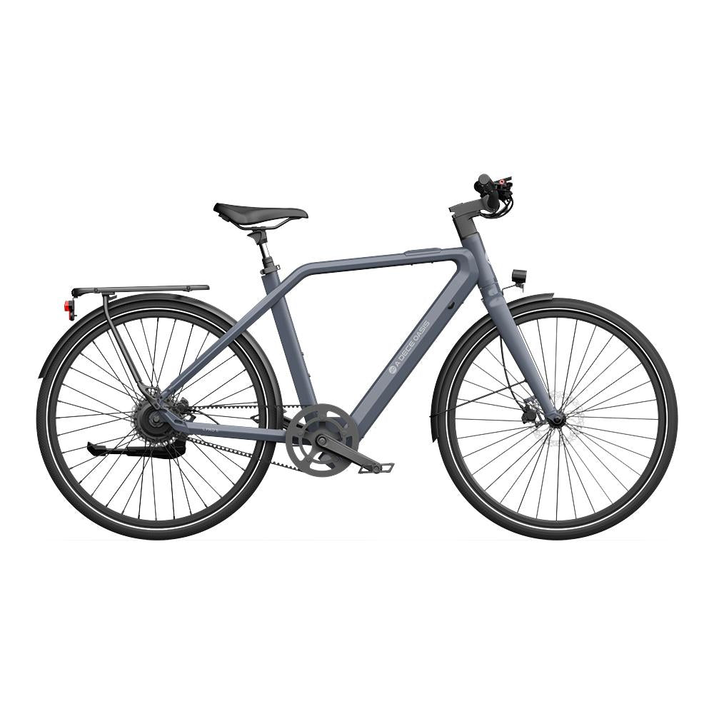 ADO Air 30 Pro Bicicleta Eléctrica Urbana con Cambio Automático