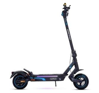 Patinete eléctrico smartGyro K5 PRO