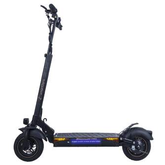 Patinete eléctrico smartGyro Speedway PRO